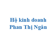 Hộ kinh doanh Phan Thị Ngân 