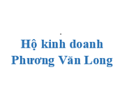 Hộ kinh doanh Phương Văn Long