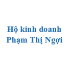 Hộ kinh doanh Phạm Thị Ngợi