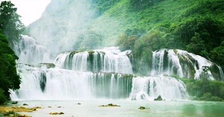 Tour du lịch Cao Bằng