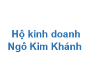 HỘ KINH DOANH NGÔ KIM KHÁNH