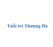 Tuổi trẻ Thượng Hà