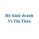  Hộ kinh doanh Vi Thị Thảo