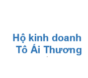 Hộ kinh doanh Tô Ái Thương