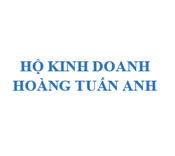 HỘ KINH DOANH HOÀNG TUẤN ANH