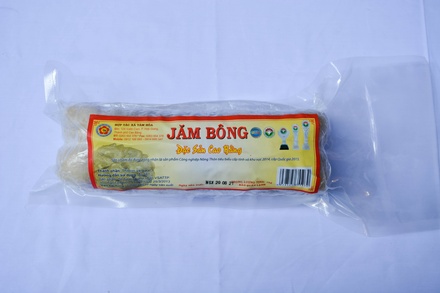 Jam bông