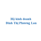 Hộ kinh doanh Đinh Thị Phương Lan