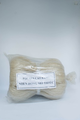 Miến dong Mỏ thiếc (1kg)