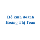 Hộ kinh doanh Hoàng Thị Toan