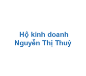 Hộ kinh doanh NGuyễn Thị Thuỳ