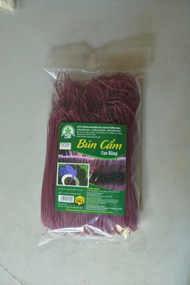 Bún cẩm