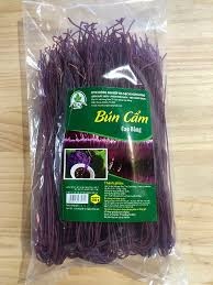 Bún Cẩm Cao Bằng