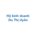 Hộ kinh doanh Du Thị Uyên