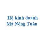 Hộ kinh doanh Mã Nông Tuân