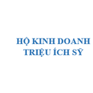 HỘ KINH DOANH TRIỆU ÍCH SỸ