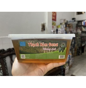 Thạch Xỏm Đeng Phương Anh