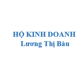 HỘ KINH DOANH LƯƠNG THỊ BẦU