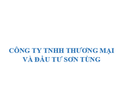 CÔNG TY TNHH THƯƠNG MẠI VÀ ĐẦU TƯ SƠN TÙNG			