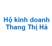 Hộ kinh doanh Thang Thị Hà