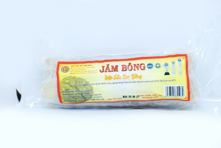 Jam bông