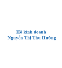 Hộ kinh doanh Nguyễn Thị Thu Hường