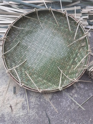 sàng tre Diễn Thượng