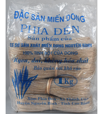 Hợp tác xã chế biến miến dong Phia đén