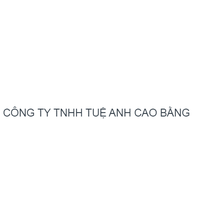 CÔNG TY TNHH TUỆ ANH CAO BẰNG