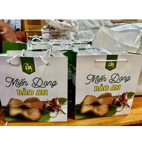 Miến dong Bảo An