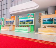 Chương trình Gặp gỡ đầu xuân 2026 và Hội nghị Ủy ban công tác liên hợp  lần thứ 17 tại thành phố Nam Ninh, Quảng Tây, Trung Quốc