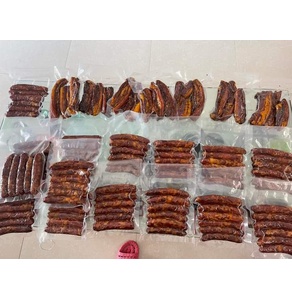 Lạp sườn Toàn Giang