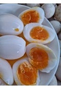 Trứng vịt Chu Trinh