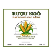 Công ty TNHH Đại Hoàng Cao Bằng