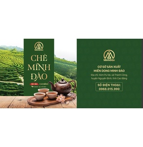 Chè Minh Đào (OCOP 3 sao)