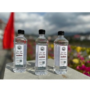 Rượu ngô Bình Long