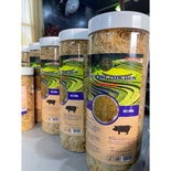 Ruốc thịt lợn đen