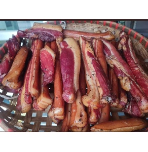 thịt hun khói Phan Hoàng 