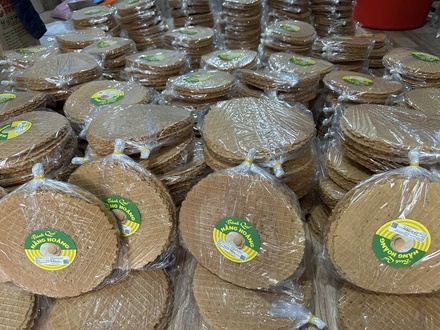 Bánh Quế Hằng Hoàng