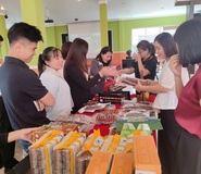 Hội chợ Kết nối Du lịch Xanh Việt Nam tại Thanh Hóa và Bắc Ninh