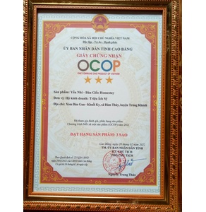 Yến Nhi - Bản Giốc Homestay