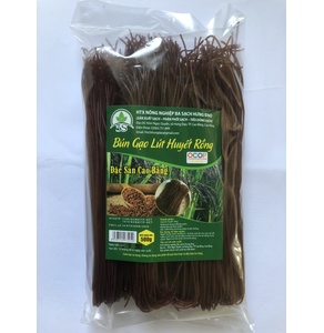 Bún gạo lứt huyết rồng (OCOP 3 sao)