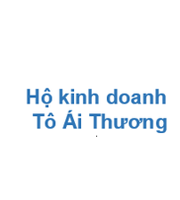 Hộ kinh doanh Tô Ái Thương