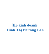 Hộ kinh doanh Đinh Thị Phương Lan