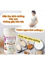 Ngũ Cốc cao cấp Lãnh Dung