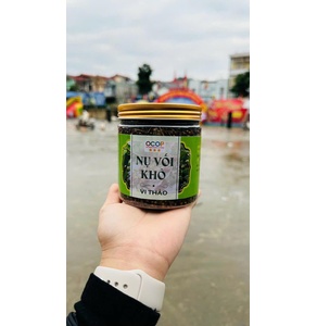 Nụ Vối khô Vi thảo