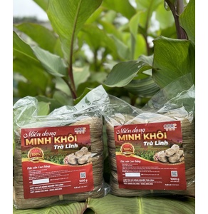 Miến dong Minh Khôi (OCOP 3 sao)