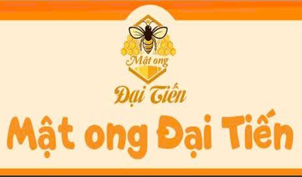 Mật ong Đại Tiến