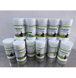 Bột ngũ cốc mè đen Lãnh Dung