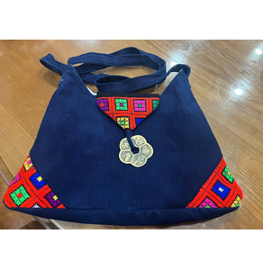 Túi thổ cẩm Quây Sơn (OCOP 3 sao)