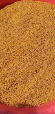 Hạt mác púp Cai Bộ